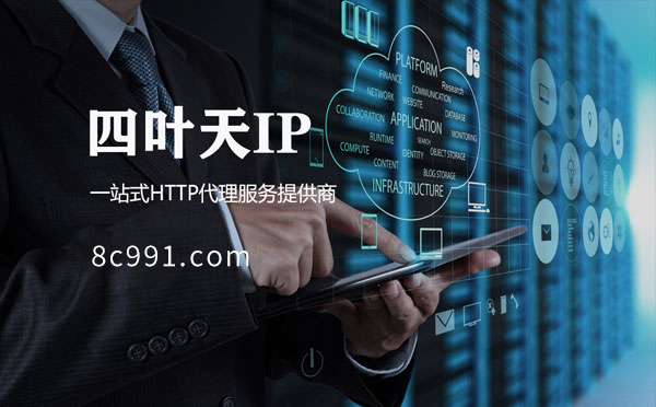 【来宾代理IP】IP地址是什么？更改IP地址会有什么影响？